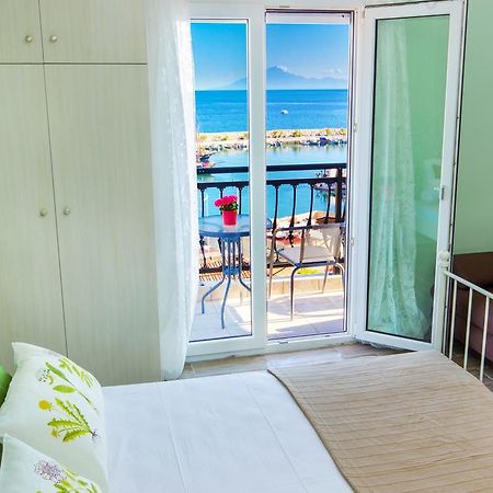 Vintage Place Rooms Limenaria  Buitenkant foto