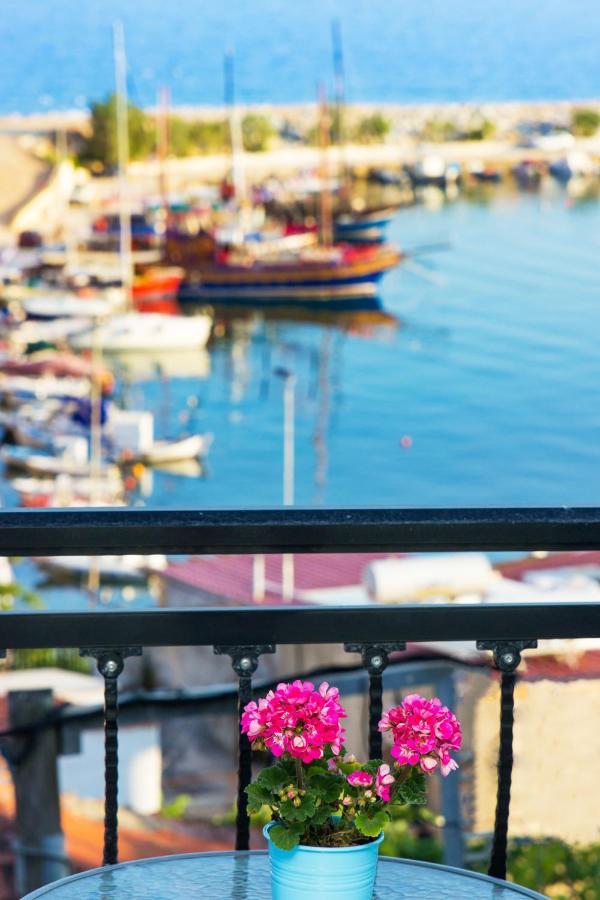 Vintage Place Rooms Limenaria  Buitenkant foto