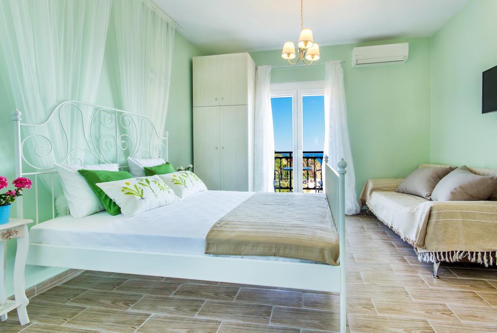 Vintage Place Rooms Limenaria  Buitenkant foto